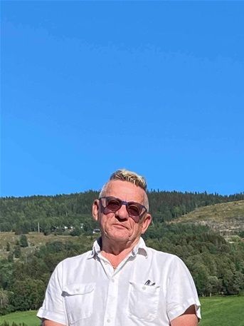 Lilje 4.BIS
Dommer: Svein Bjarne Helgesen